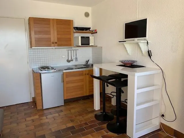 En Bord De Daire Gruissan