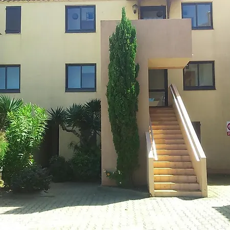 Apartamento En Bord De Gruissan