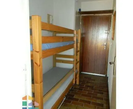 Apartmán En Bord De