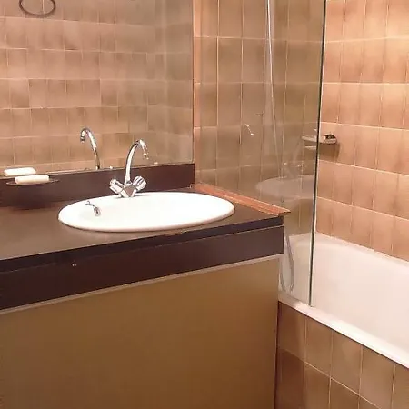 Apartamento En Bord De