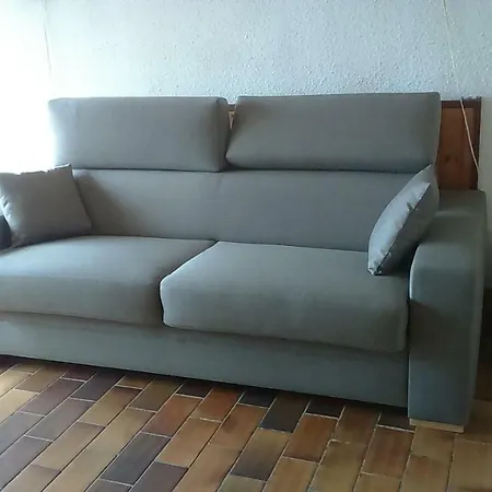 En Bord De Apartamento