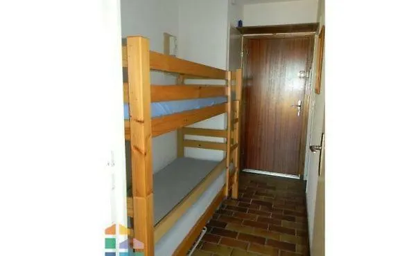 Apartmán En Bord De